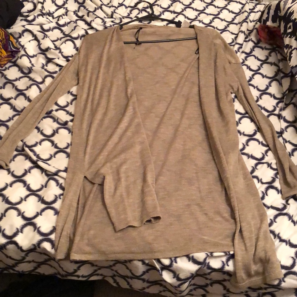 Cardigan